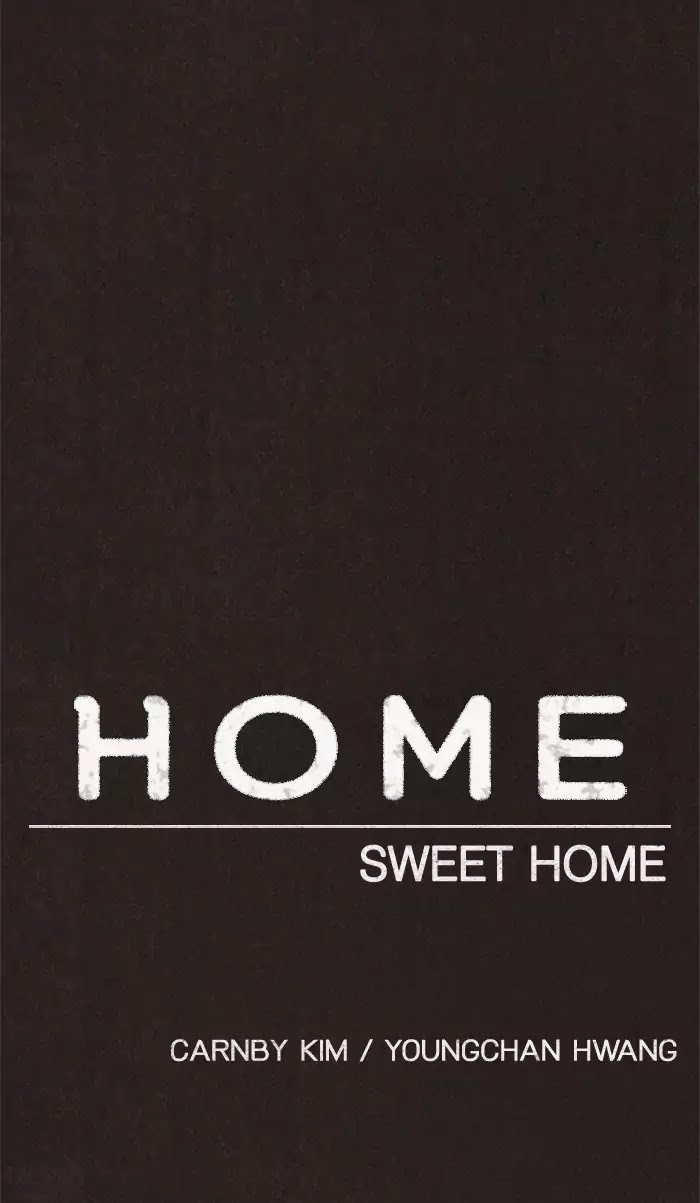 Sweet Home Chapter 25 page 18 - Chapter 25: Ep.24
