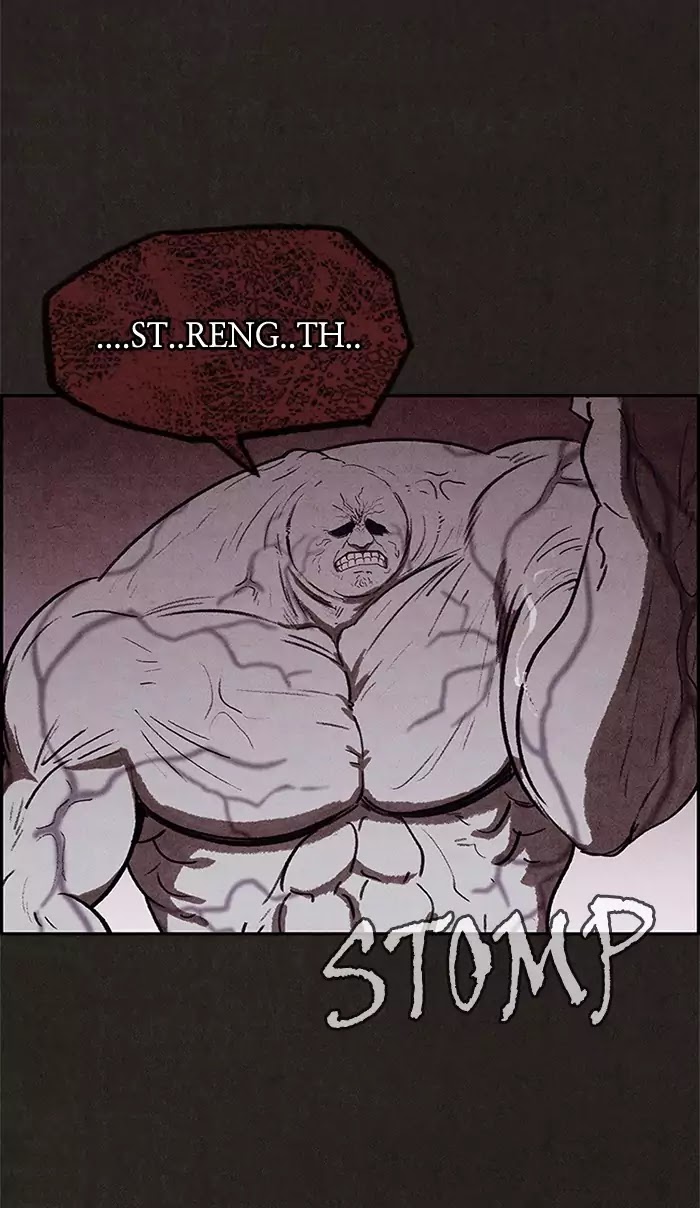 Sweet Home Chapter 25 page 21 - Chapter 25: Ep.24