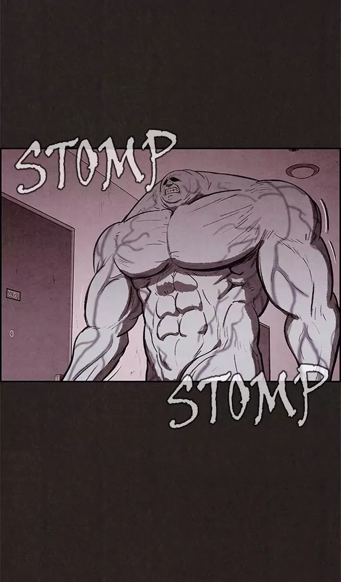 Sweet Home Chapter 25 page 22 - Chapter 25: Ep.24
