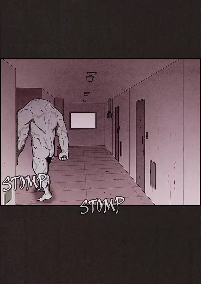 Sweet Home Chapter 25 page 23 - Chapter 25: Ep.24
