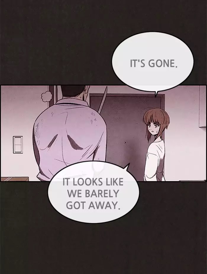 Sweet Home Chapter 25 page 28 - Chapter 25: Ep.24