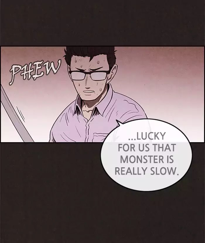 Sweet Home Chapter 25 page 29 - Chapter 25: Ep.24