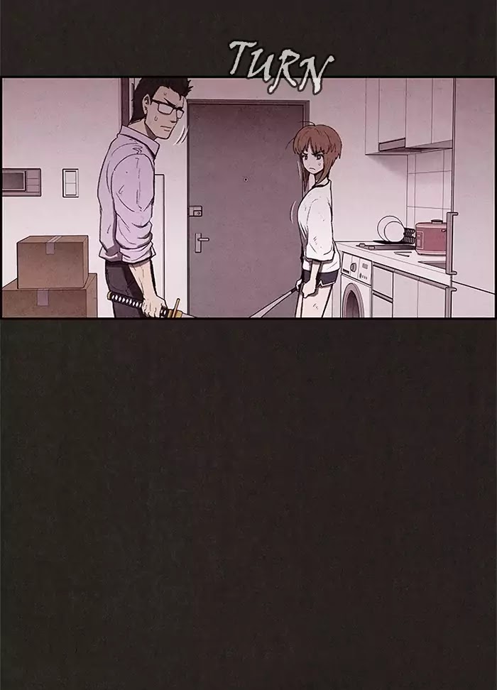 Sweet Home Chapter 25 page 30 - Chapter 25: Ep.24