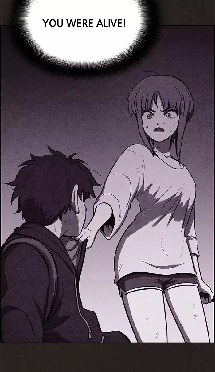 Sweet Home Chapter 25 page 36 - Chapter 25: Ep.24
