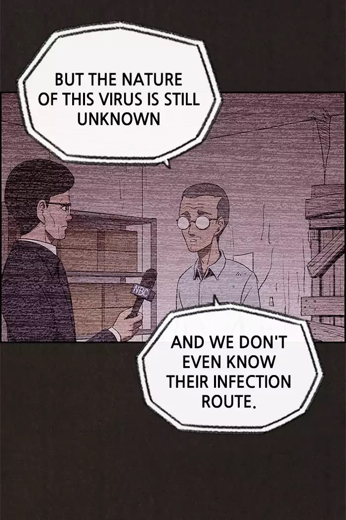 Sweet Home Chapter 25 page 4 - Chapter 25: Ep.24
