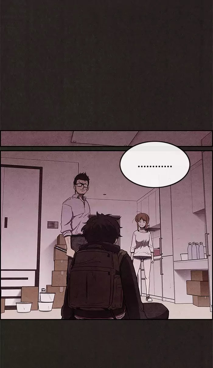 Sweet Home Chapter 25 page 46 - Chapter 25: Ep.24