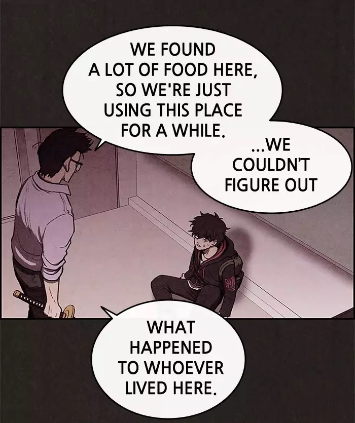 Sweet Home Chapter 25 page 49 - Chapter 25: Ep.24