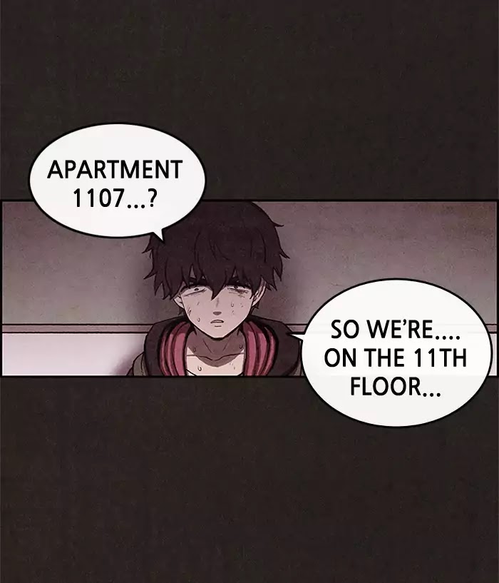 Sweet Home Chapter 25 page 50 - Chapter 25: Ep.24