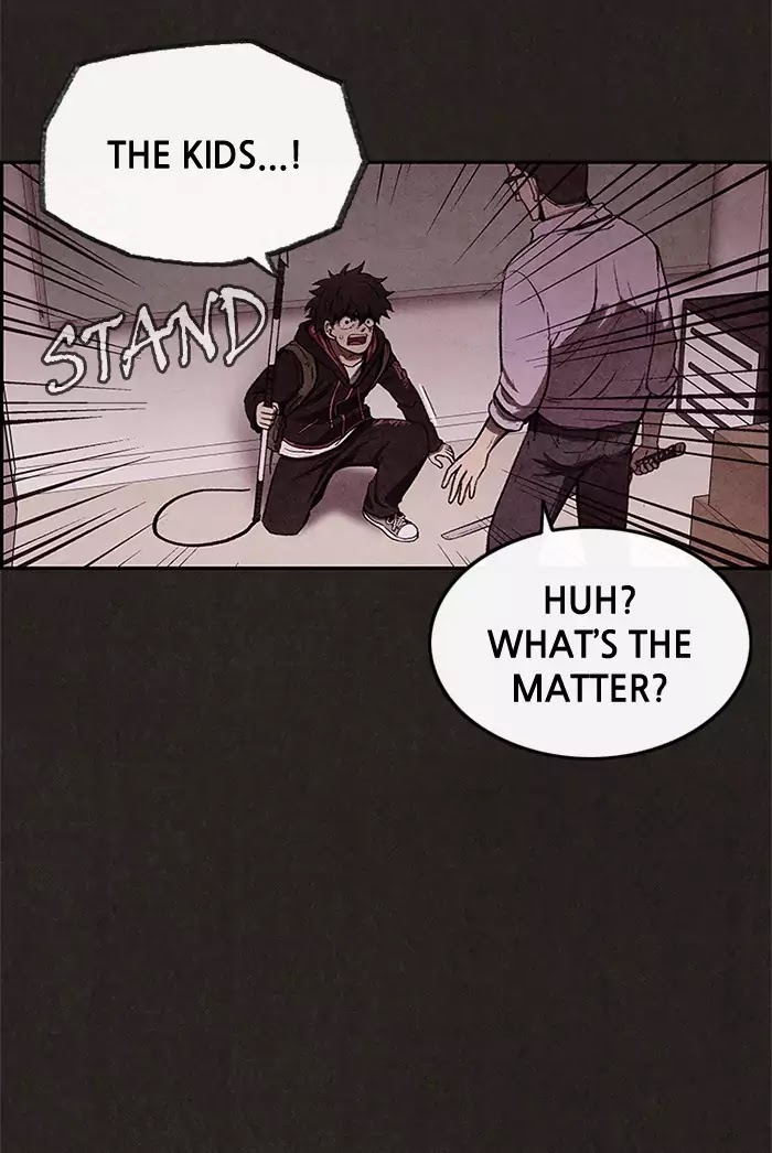 Sweet Home Chapter 25 page 53 - Chapter 25: Ep.24