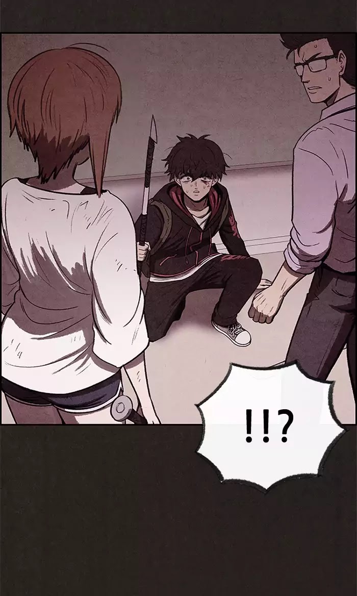 Sweet Home Chapter 25 page 55 - Chapter 25: Ep.24