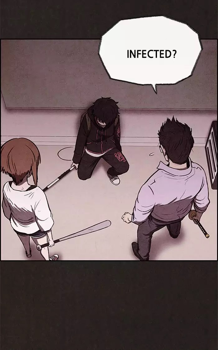 Sweet Home Chapter 25 page 60 - Chapter 25: Ep.24