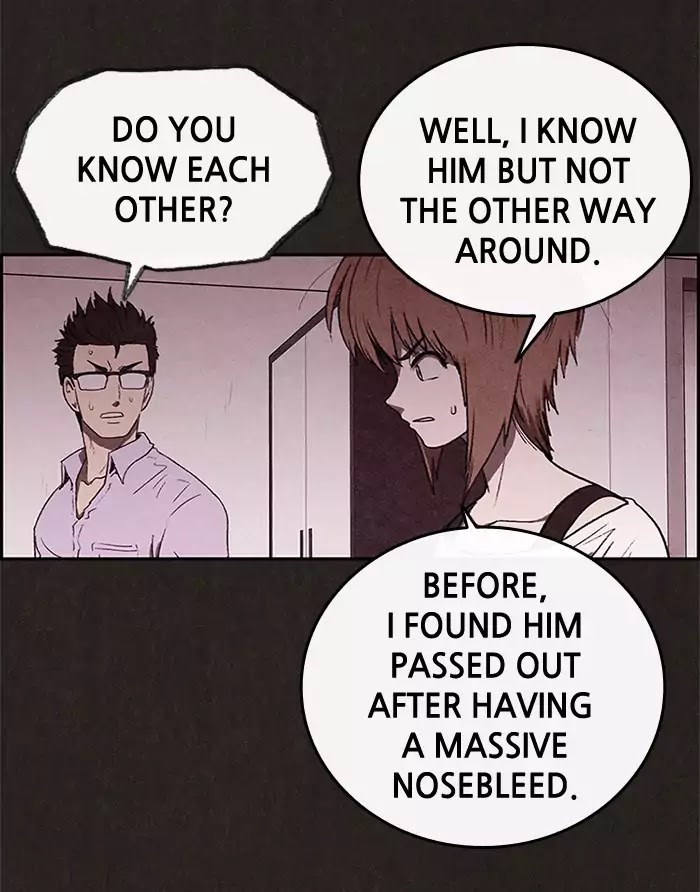 Sweet Home Chapter 25 page 61 - Chapter 25: Ep.24