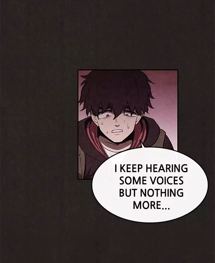 Sweet Home Chapter 25 page 70 - Chapter 25: Ep.24