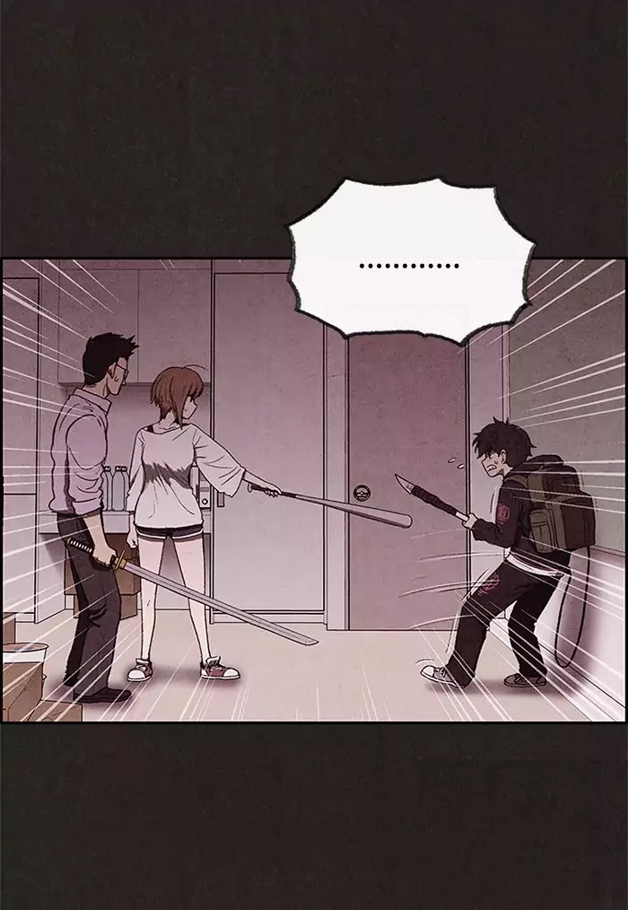 Sweet Home Chapter 25 page 72 - Chapter 25: Ep.24