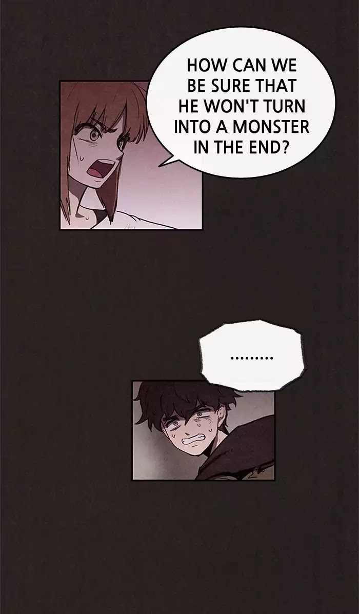 Sweet Home Chapter 25 page 74 - Chapter 25: Ep.24