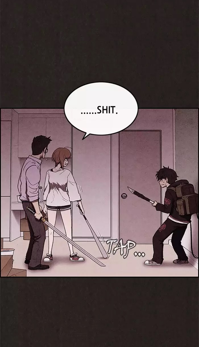 Sweet Home Chapter 25 page 77 - Chapter 25: Ep.24