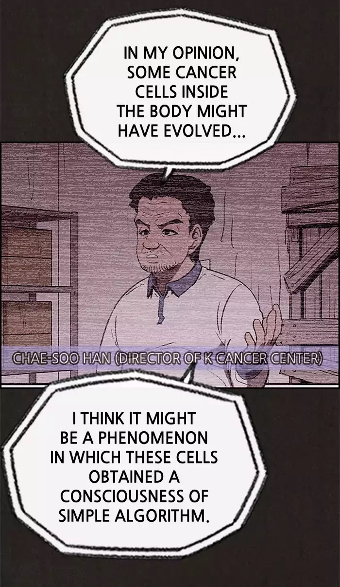 Sweet Home Chapter 25 page 8 - Chapter 25: Ep.24