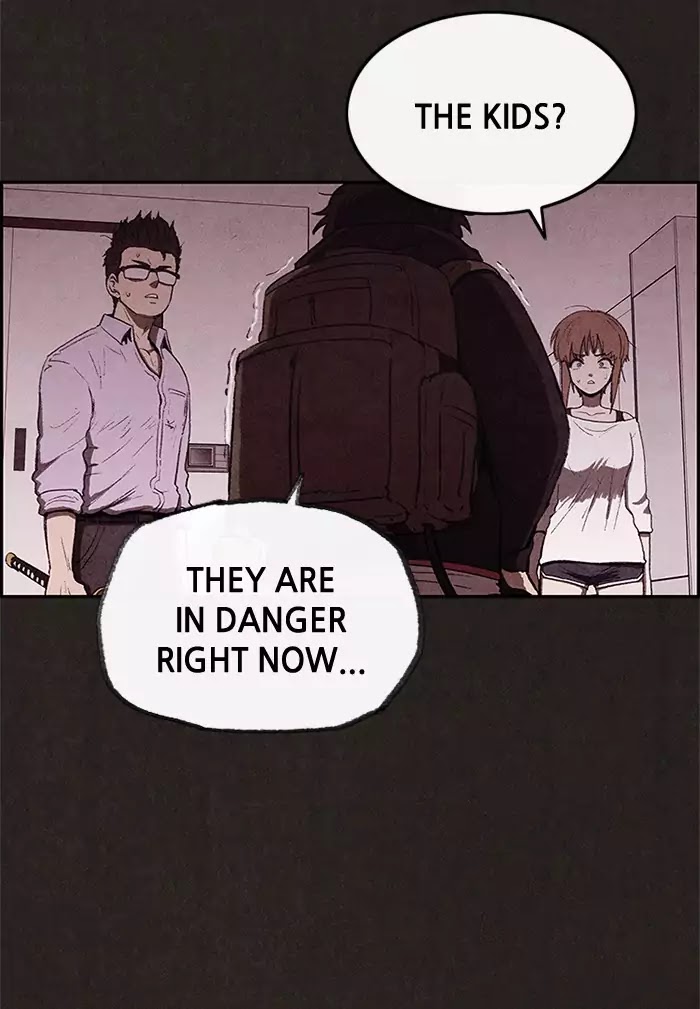 Sweet Home Chapter 25 page 84 - Chapter 25: Ep.24