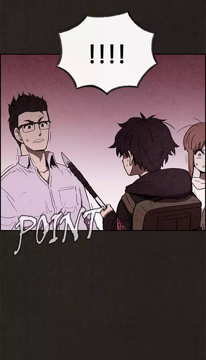 Sweet Home Chapter 25 page 85 - Chapter 25: Ep.24