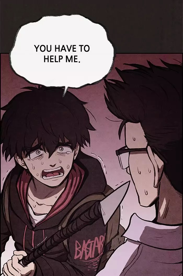 Sweet Home Chapter 25 page 86 - Chapter 25: Ep.24