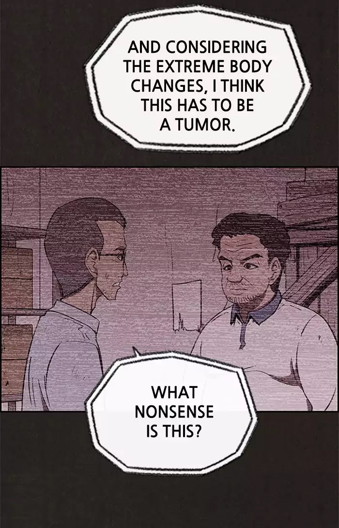 Sweet Home Chapter 25 page 9 - Chapter 25: Ep.24