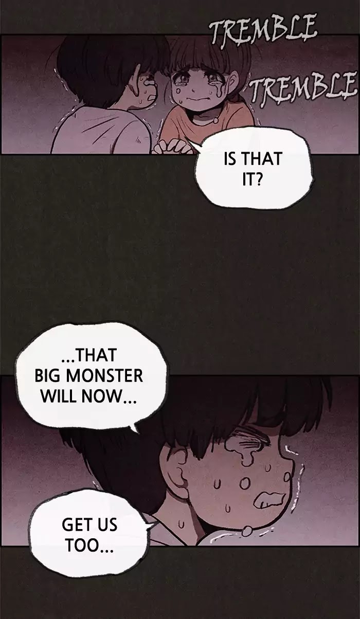 Sweet Home Chapter 25 page 91 - Chapter 25: Ep.24