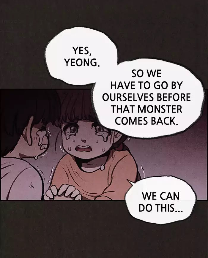Sweet Home Chapter 25 page 92 - Chapter 25: Ep.24