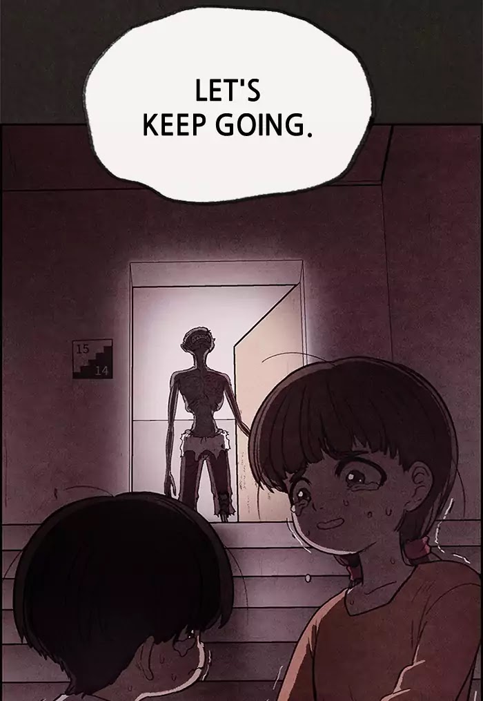 Sweet Home Chapter 25 page 97 - Chapter 25: Ep.24