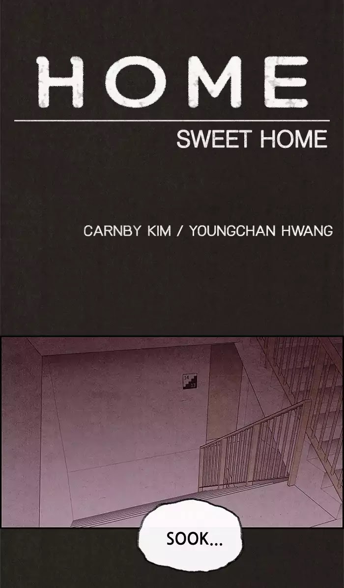 Sweet Home Chapter 26 page 17 - Chapter 26: Ep.25