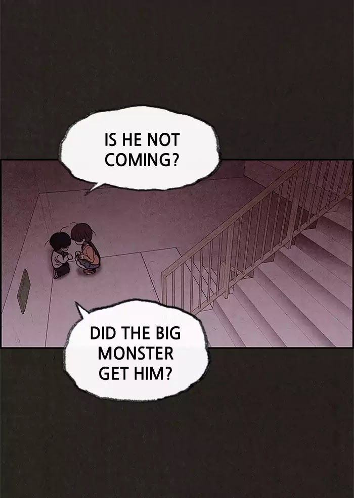 Sweet Home Chapter 26 page 18 - Chapter 26: Ep.25