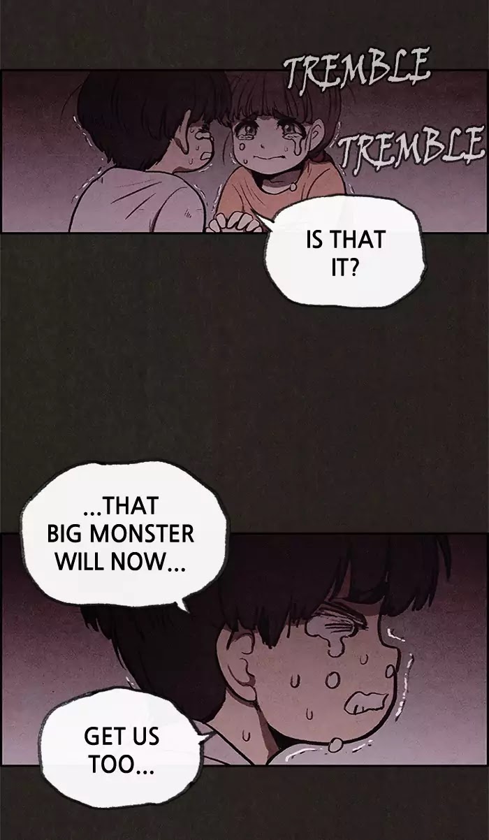 Sweet Home Chapter 26 page 19 - Chapter 26: Ep.25