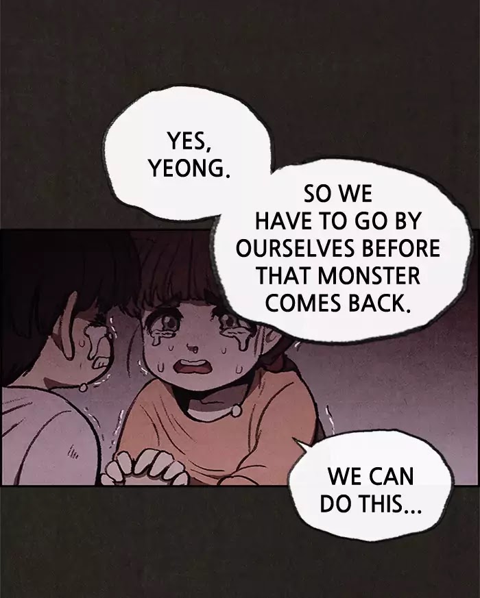 Sweet Home Chapter 26 page 20 - Chapter 26: Ep.25