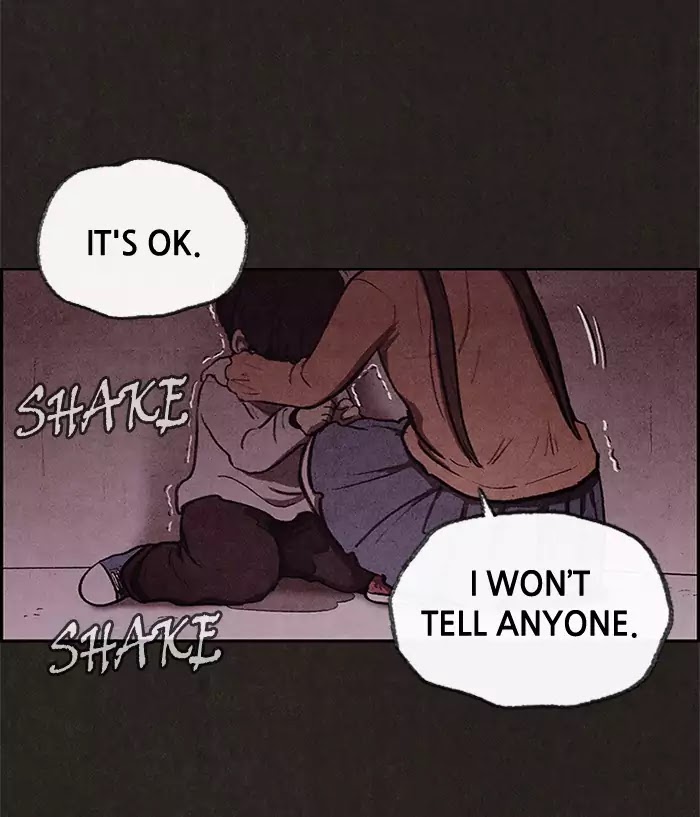 Sweet Home Chapter 26 page 22 - Chapter 26: Ep.25