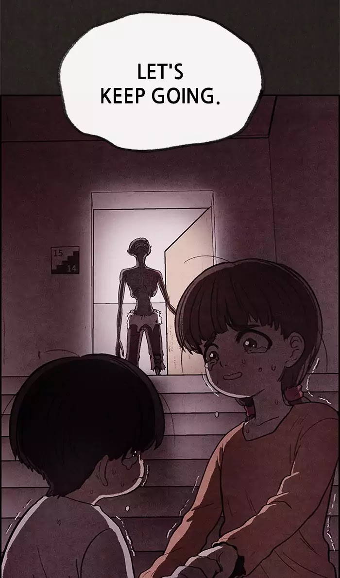 Sweet Home Chapter 26 page 25 - Chapter 26: Ep.25