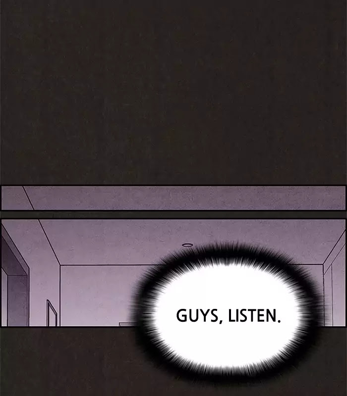 Sweet Home Chapter 26 page 30 - Chapter 26: Ep.25