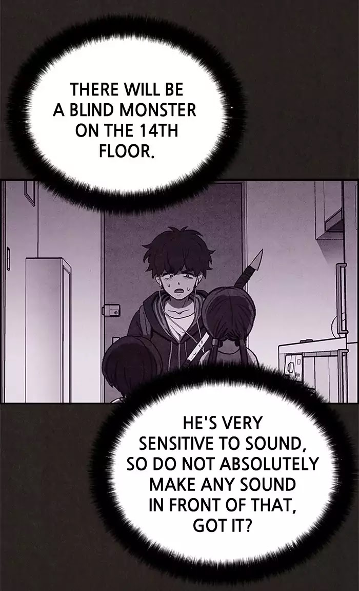 Sweet Home Chapter 26 page 31 - Chapter 26: Ep.25