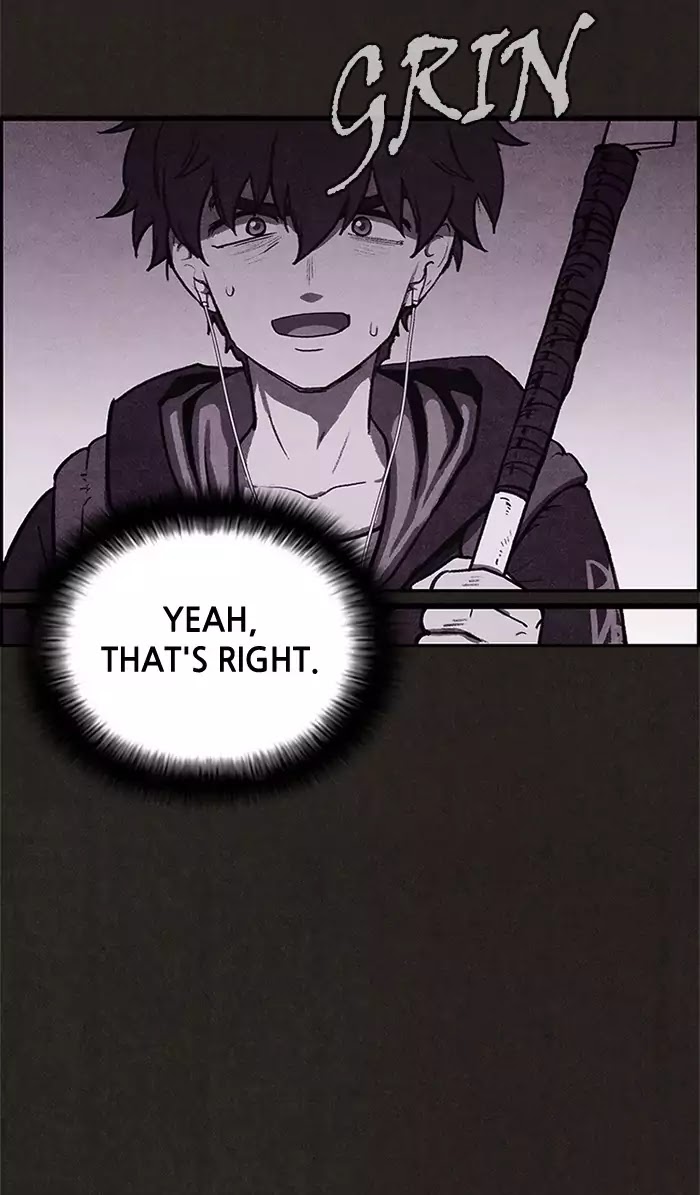 Sweet Home Chapter 26 page 37 - Chapter 26: Ep.25