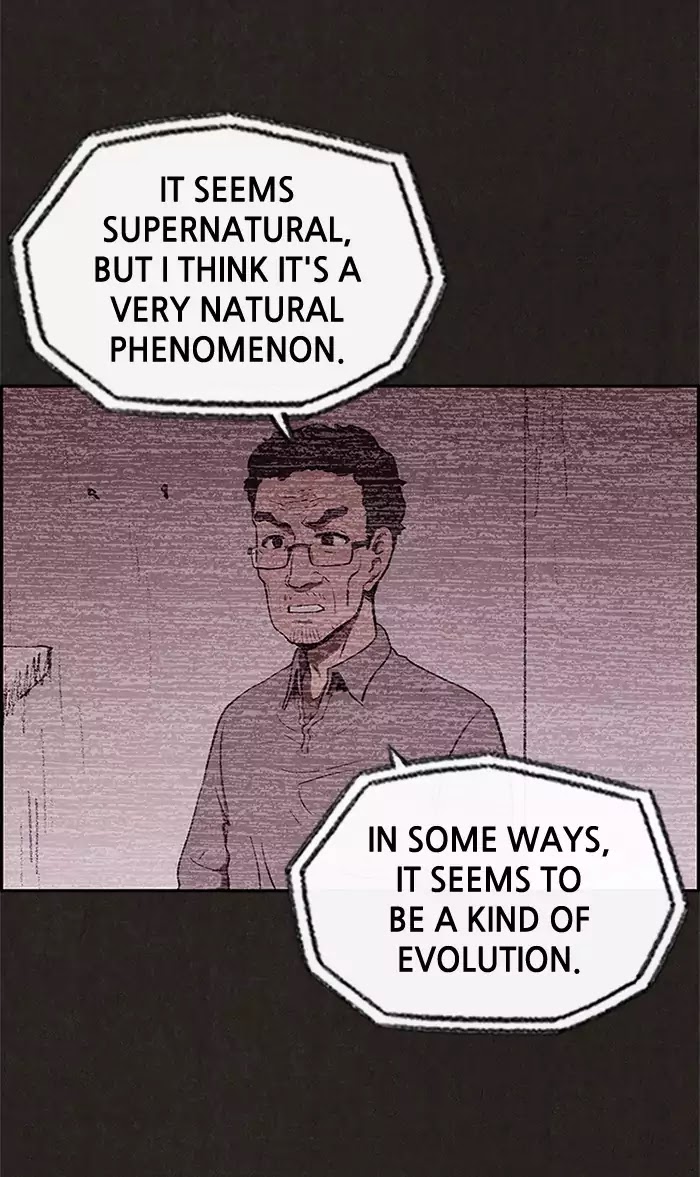 Sweet Home Chapter 26 page 4 - Chapter 26: Ep.25