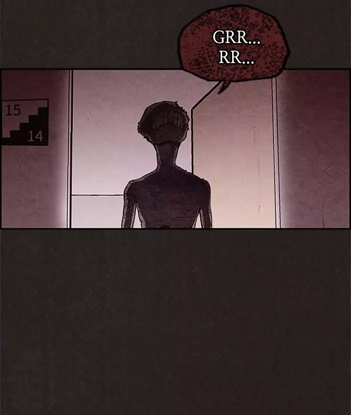 Sweet Home Chapter 26 page 41 - Chapter 26: Ep.25