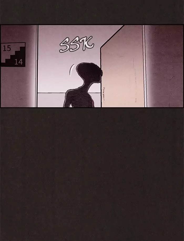 Sweet Home Chapter 26 page 42 - Chapter 26: Ep.25