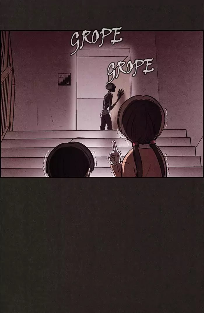 Sweet Home Chapter 26 page 43 - Chapter 26: Ep.25