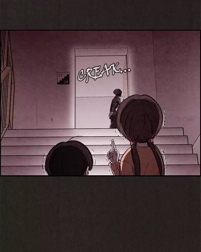 Sweet Home Chapter 26 page 44 - Chapter 26: Ep.25