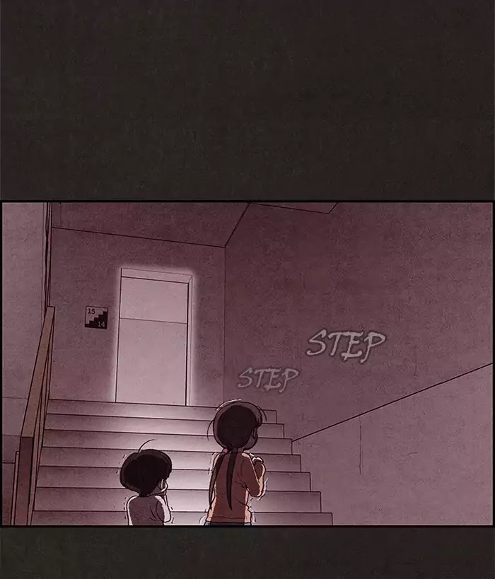 Sweet Home Chapter 26 page 45 - Chapter 26: Ep.25