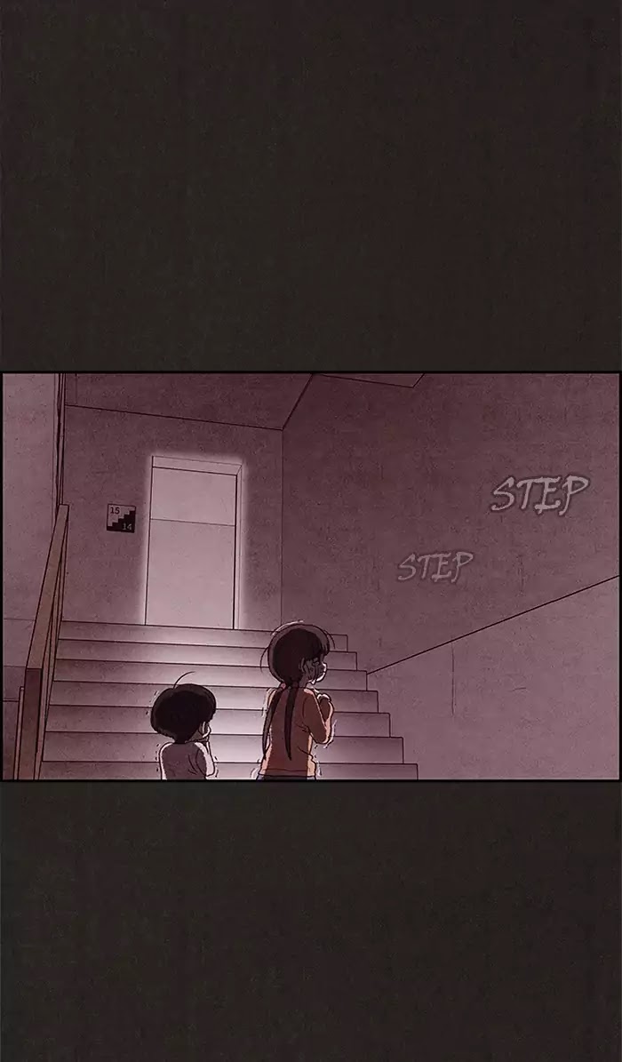 Sweet Home Chapter 26 page 46 - Chapter 26: Ep.25