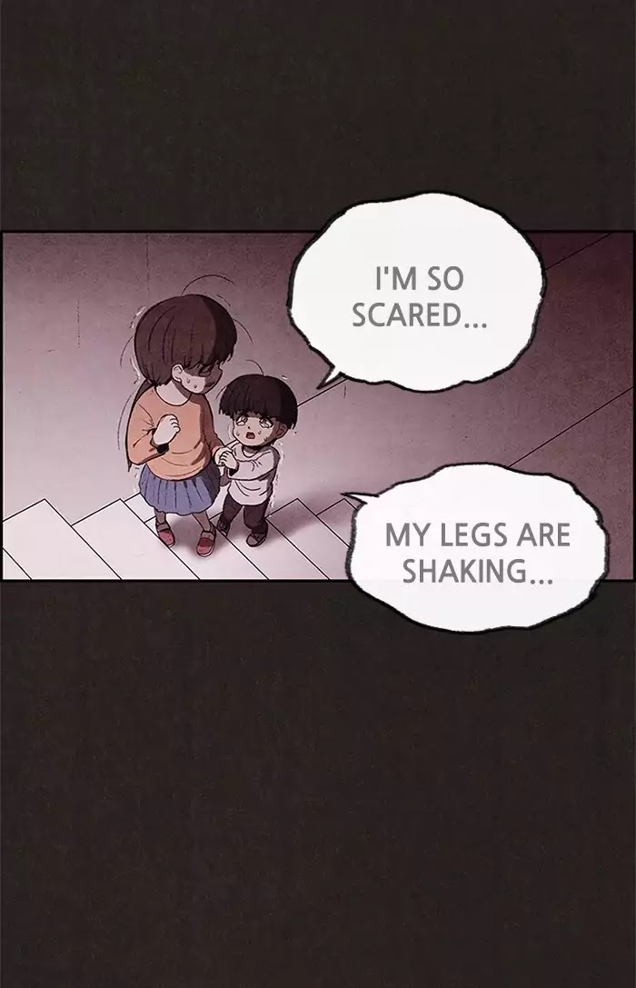 Sweet Home Chapter 26 page 49 - Chapter 26: Ep.25