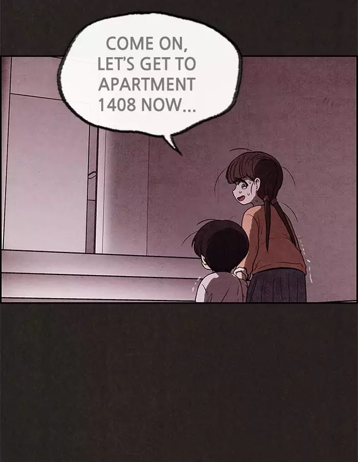 Sweet Home Chapter 26 page 57 - Chapter 26: Ep.25