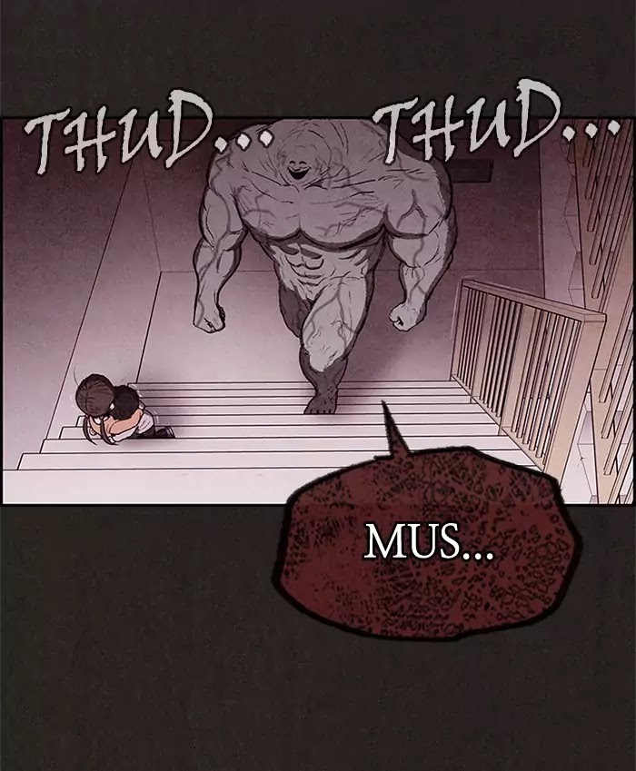 Sweet Home Chapter 26 page 71 - Chapter 26: Ep.25