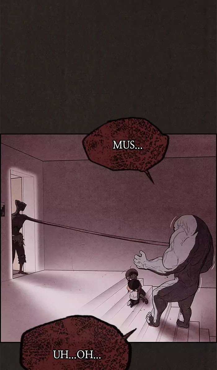Sweet Home Chapter 26 page 84 - Chapter 26: Ep.25