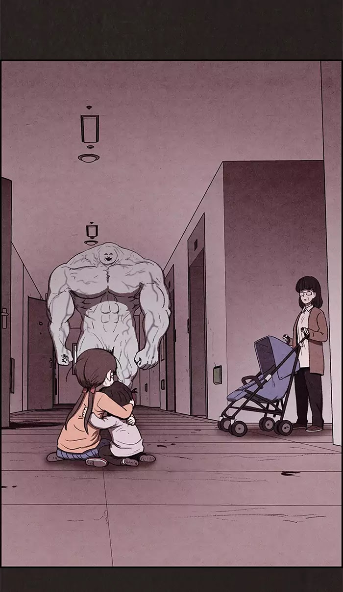 Sweet Home Chapter 27 page 102 - Chapter 27: Ep.26
