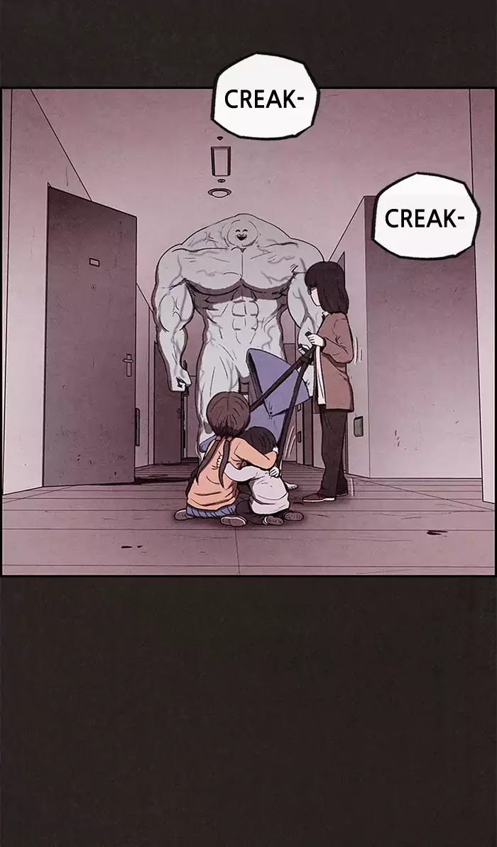 Sweet Home Chapter 27 page 107 - Chapter 27: Ep.26